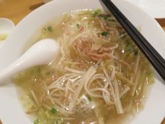 -鼎泰丰(当代商城店)