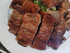 -东北大院·东北菜(三台子店)
