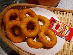 -味妙烤鱼吧(回龙观店)