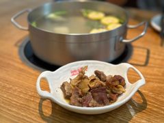 -为什么牛潮汕牛肉火锅(万胜广场店)