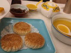 -汇贤府·李氏新鲁菜(万寿路店)