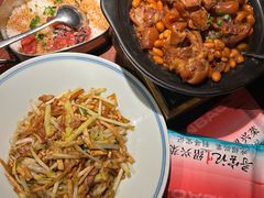 -寻宝记绍兴菜(鲁迅路店)