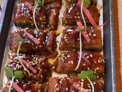-韩香福烤肉庄园(荣成店)
