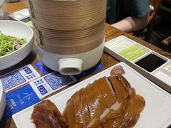 -小大董·烤鸭(五棵松店)