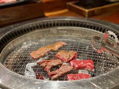 -御牛道日式烤肉料理(杭州万象城店)