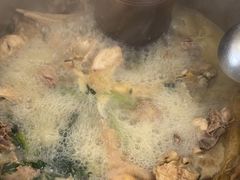 -朴小妹人参鸡汤火锅(长白山万达店)