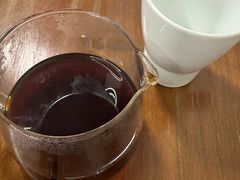 -醒味咖啡馆(南市桥巷店)