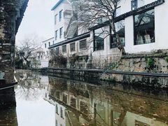 -仓桥直街