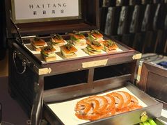 -莉莉海堂HAITANG·烤鸭(国贸商城店)