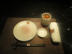 -割烹旭日本料理(龙湖狮山天街店)