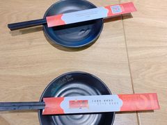 -小山城麻辣香锅(新邻生活广场店)