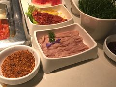 -海底捞火锅(团结桥店)