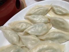 -喜家德虾仁水饺(华强天虹店)