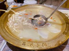 -霄汉羊排(万松园一店)