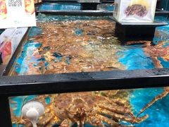 -盒马鲜生(皇庭广场店)