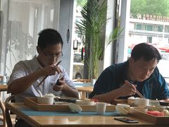 大堂-和雅集素食(景区店)