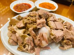 -清真·益鑫羊肉手抓馆(花园北街店)