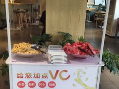 -嘉和一品粥(方庄店)