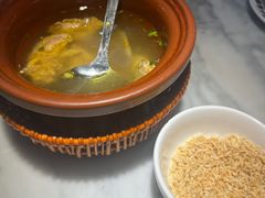 -小菜园新徽菜(苏州繁花中心店)