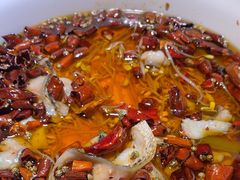 -永安鱼庄·镇江菜(丁卯店)