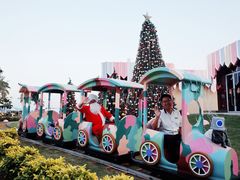 -水桶王国主题餐厅·聚会·生日派对·亲子活动·家庭套餐(亚龙湾希尔顿店)