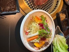 -谷牛和牛烤肉(漕河泾印象城店)