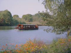 -西溪国家湿地公园