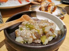 -沼津港渔市(宏伊国际广场店)