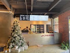 -J Create城市露营咖啡·简餐·宠物(上海动物园店)
