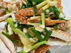 -粤盛海鲜平价店(洛溪食街店)