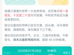 -观潮胜地公园