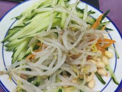 -老天津卫炸酱面(河北路店)