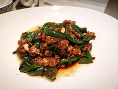 辣椒小炒肉-悦融琥珀·京鲁菜·海味珍品(西单店)