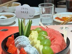 -海底捞火锅(凤凰广场店)