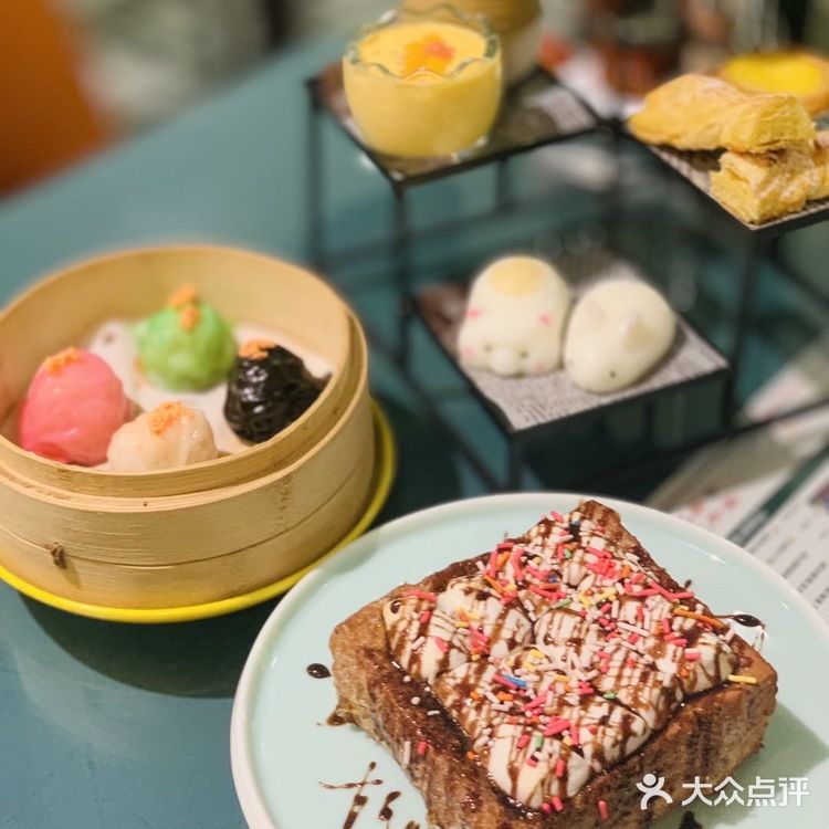 乳鸽:一定要趁热吃,咬下去真是丝滑鲜美