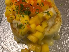 -东岸料理·寿司·刺身