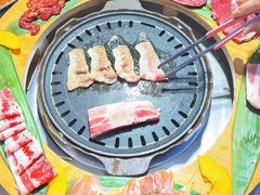 -玄希浪漫厨房·韩料烤肉(湖滨银泰in77店)