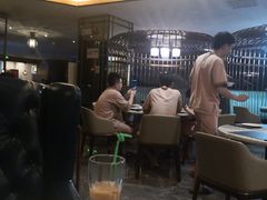 -美姿水荟美食水疗
