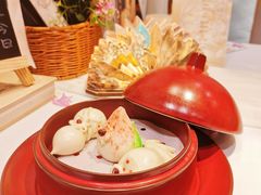 -叶叶菩提(太原别墅店)