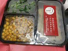 -粥堂里餐厅(城市御园店)