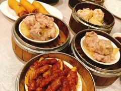 -红莲中餐厅(日航饭店)