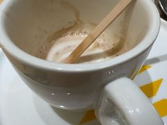 -菲滋意式餐厅(西溪印象城店)
