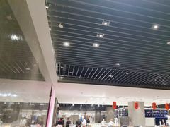 -武汉世茂希尔顿酒店·汇·全日餐厅