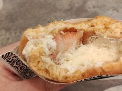 -辛一·铜锣烧(大宁久光店)