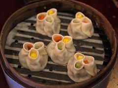 -汪一挑馄饨(老街店)