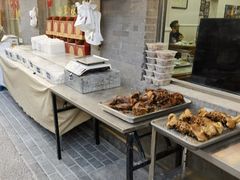 -清真·鸦儿李记·小馆(后海店)