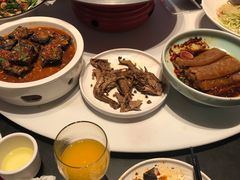 -鸽子侯·家宴·平价海鲜(市图书馆店)