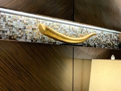 -青岛海尔洲际酒店