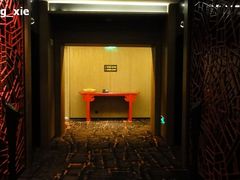 10客房通道-上海外滩英迪格酒店