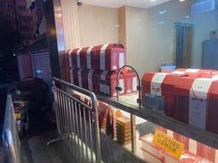 -小李烧鸡(西北角总店)